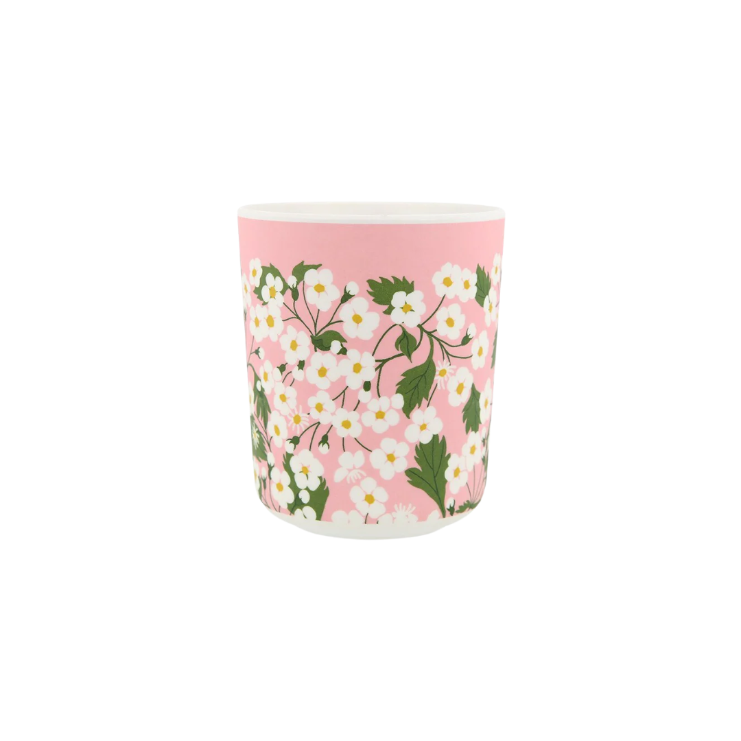 Paris Reusable Cups