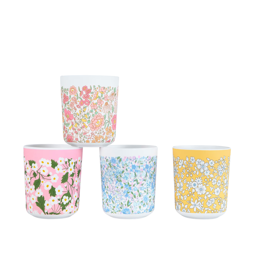 Paris Reusable Cups
