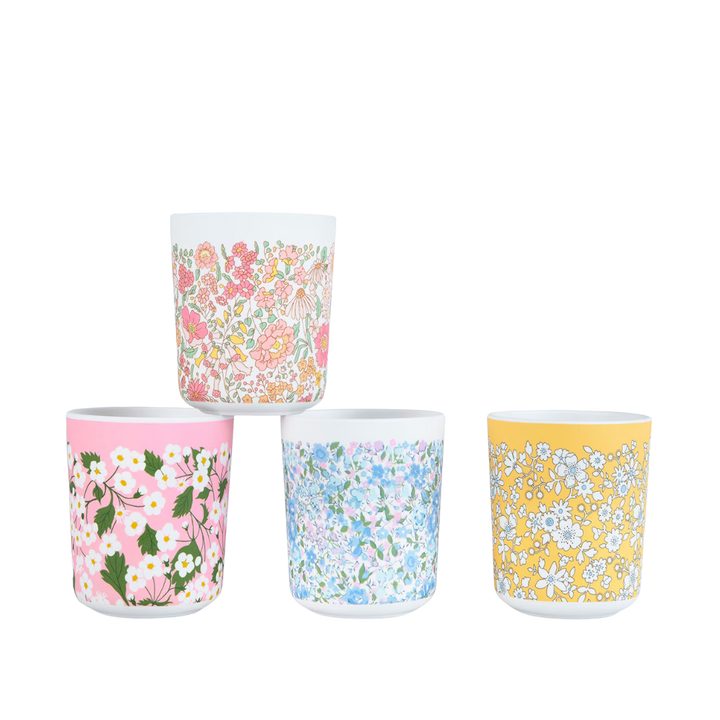 Paris Reusable Cups