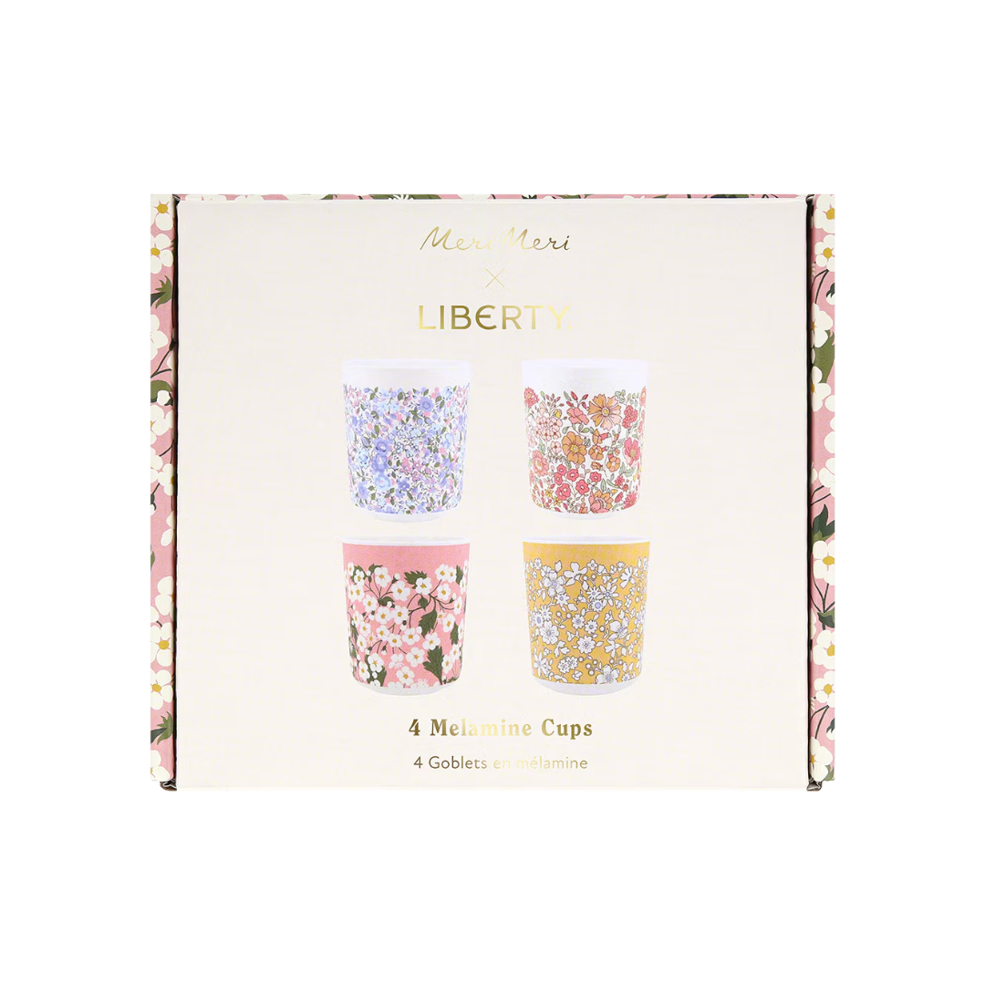 Paris Reusable Cups
