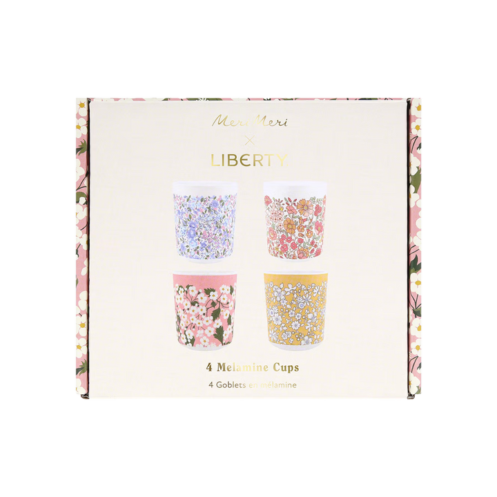 Paris Reusable Cups