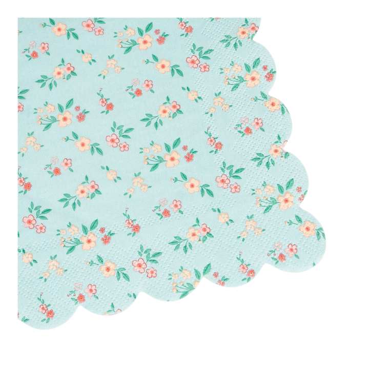Vintage Ditsy Large Napkins
