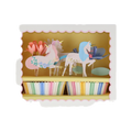 Meadow Unicorns Cupcake Kit