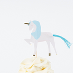 Meadow Unicorns Cupcake Kit