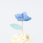 Meadow Unicorns Cupcake Kit