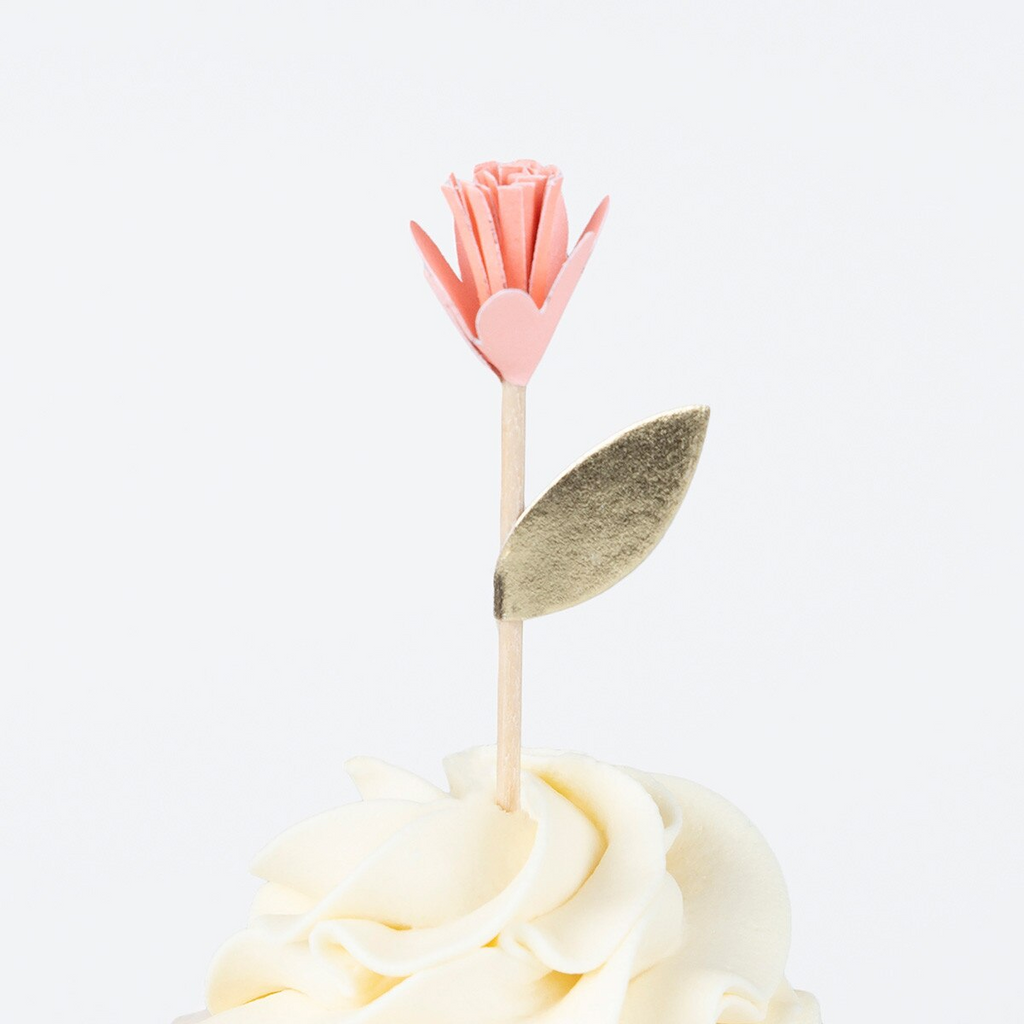 Meadow Unicorns Cupcake Kit
