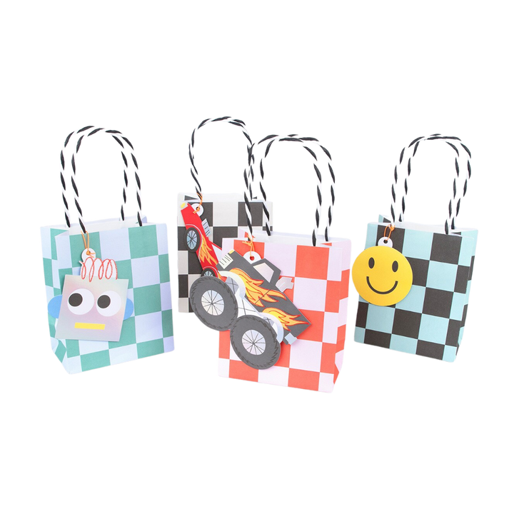 Toybox Icon Party Bags