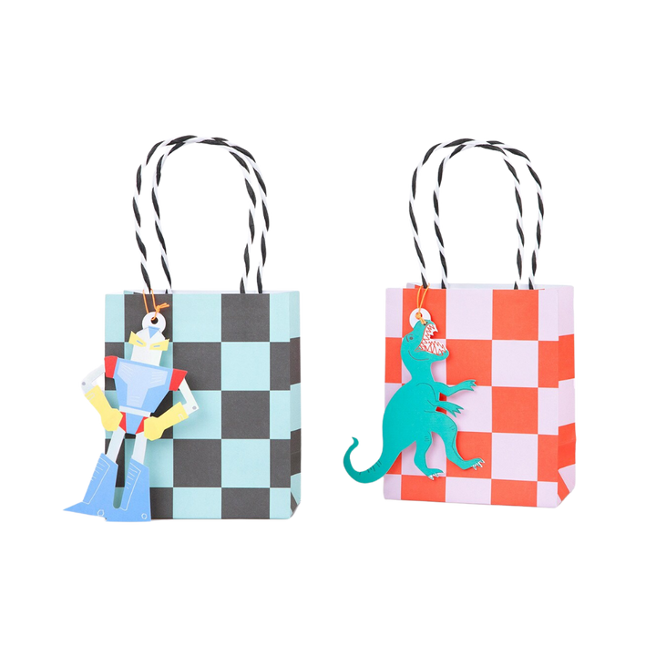 Toybox Icon Party Bags