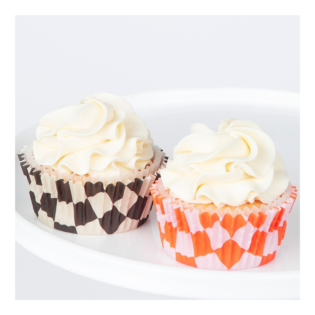 Monster Truck Cupcake Kit