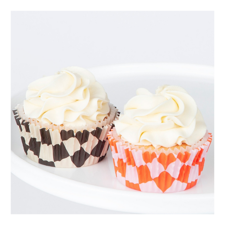 Monster Truck Cupcake Kit