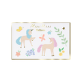 Unicorn Temporary Tattoos