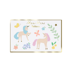 Unicorn Temporary Tattoos