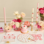 Pink Birthday Cake Party Hat