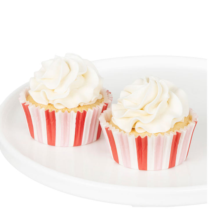 Multicolor Nutcracker Ballet Cupcake Kit - 24 pcs