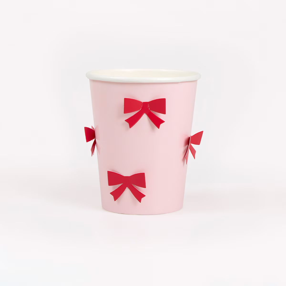 Mini Bows Cups