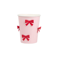 Mini Bows Cups