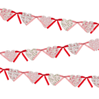 Liberty Heart Garland