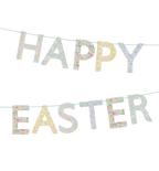 Liberty "Happy Easter" Garland