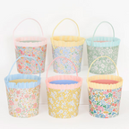 Liberty Paper Baskets
