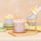 Liberty Paper Baskets