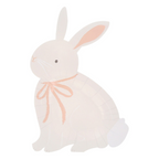 Spring Animals Plates