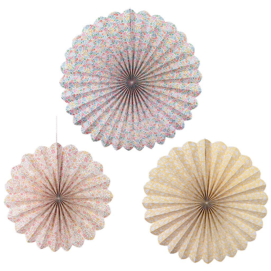 Liberty Giant Pinwheel Decorations