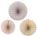 Liberty Giant Pinwheel Decorations
