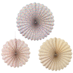 Liberty Giant Pinwheel Decorations