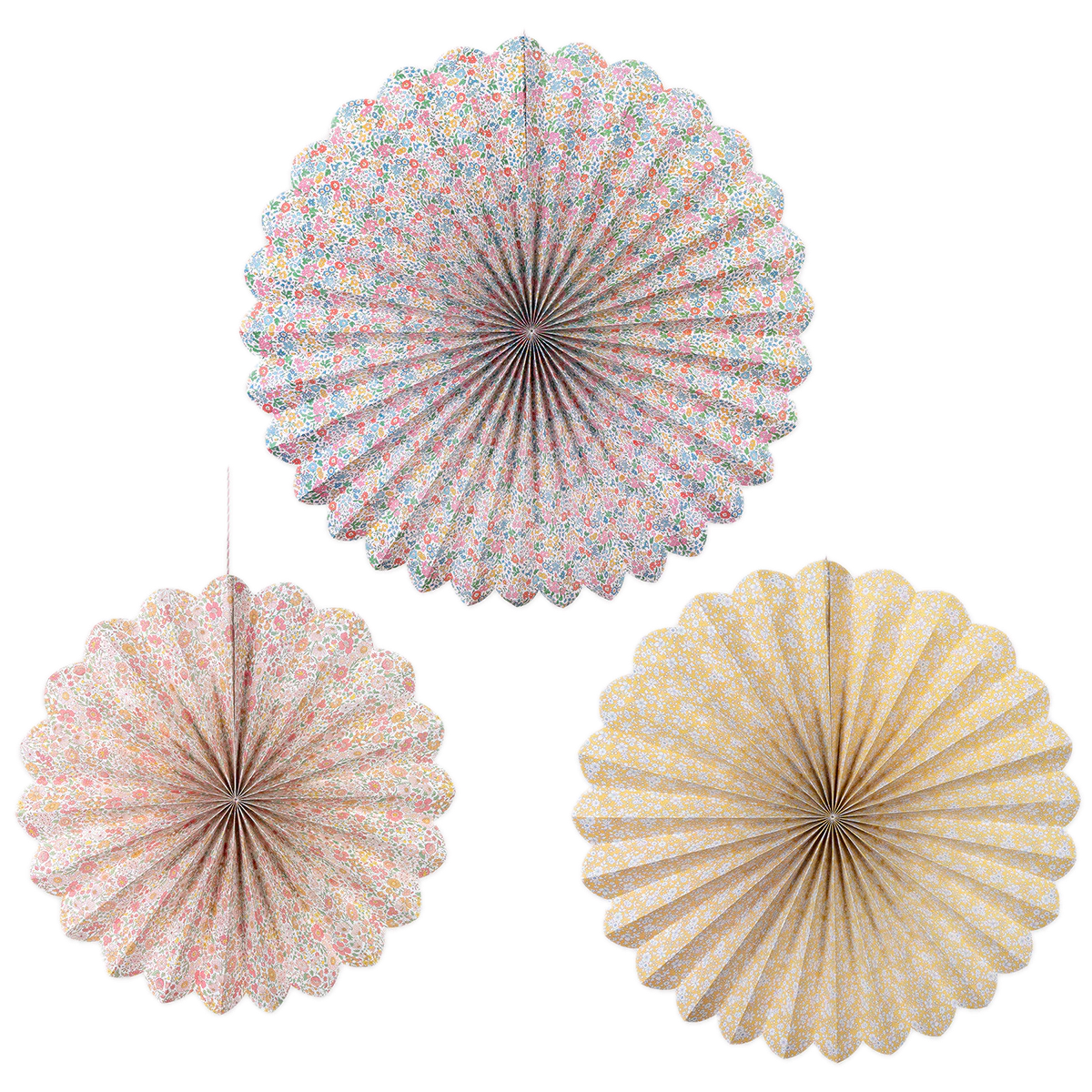Liberty Giant Pinwheel Decorations