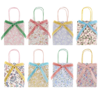 Meri Meri x Liberty Party Bags