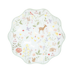 Little Animals Dinner Plates