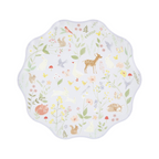 Little Animals Dinner Plates