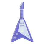 Electric Guitar Plates