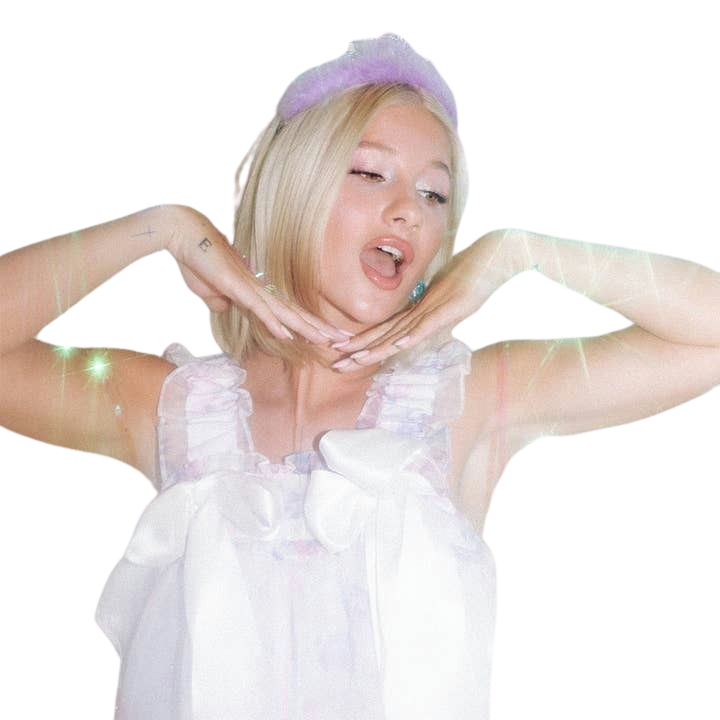 "Birthday Girl" Princess Tiara