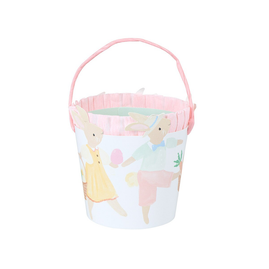 Easter Fair Baskets