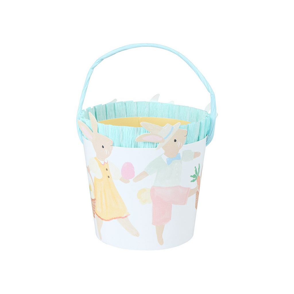 Easter Fair Baskets