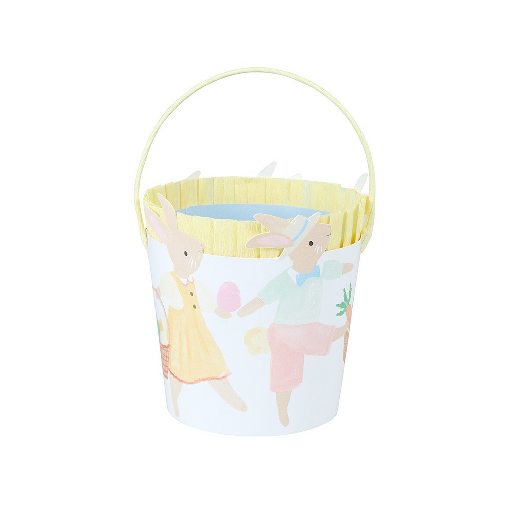 Easter Fair Baskets
