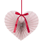 Liberty Heart Pinwheels