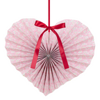 Liberty Heart Pinwheels