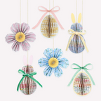 Liberty Mini Easter Decorations