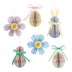 Liberty Mini Easter Decorations