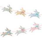 Liberty Bunny Garland