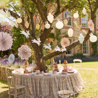 Liberty Bunny Garland