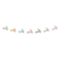 Liberty Bunny Garland