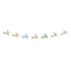 Liberty Bunny Garland