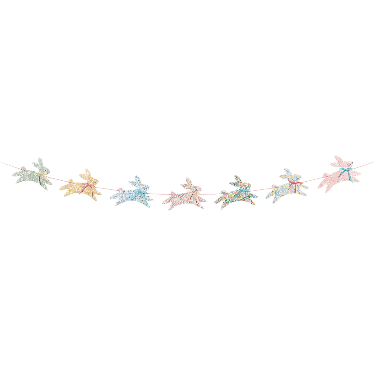 Liberty Bunny Garland