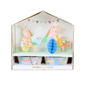Easter Fair Cupcake Kit