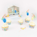 Easter Fair Cupcake Kit