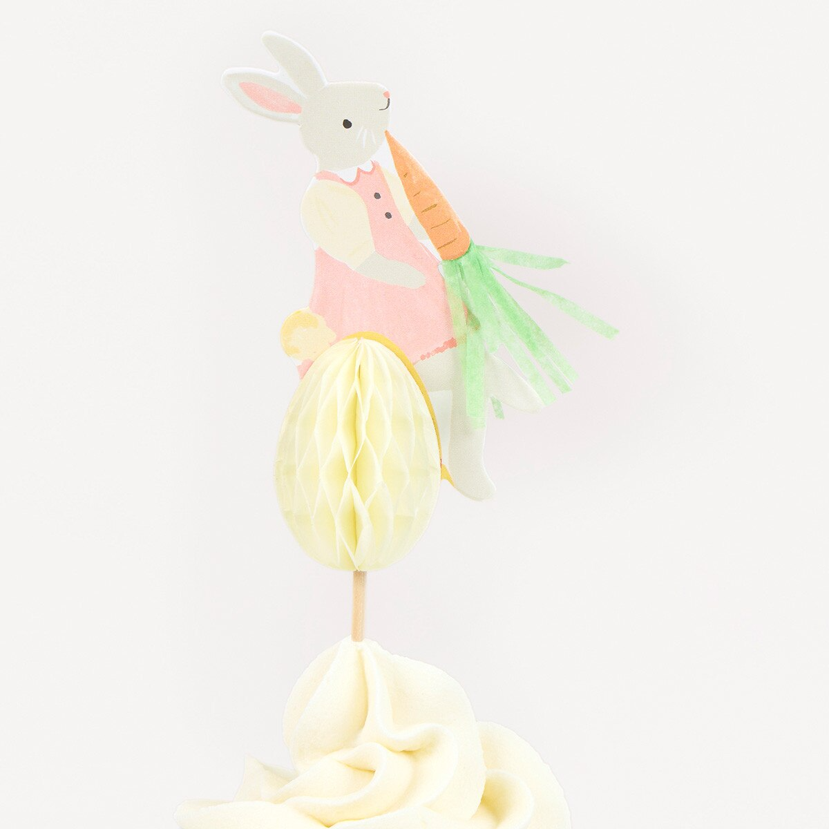 Easter Fair Cupcake Kit