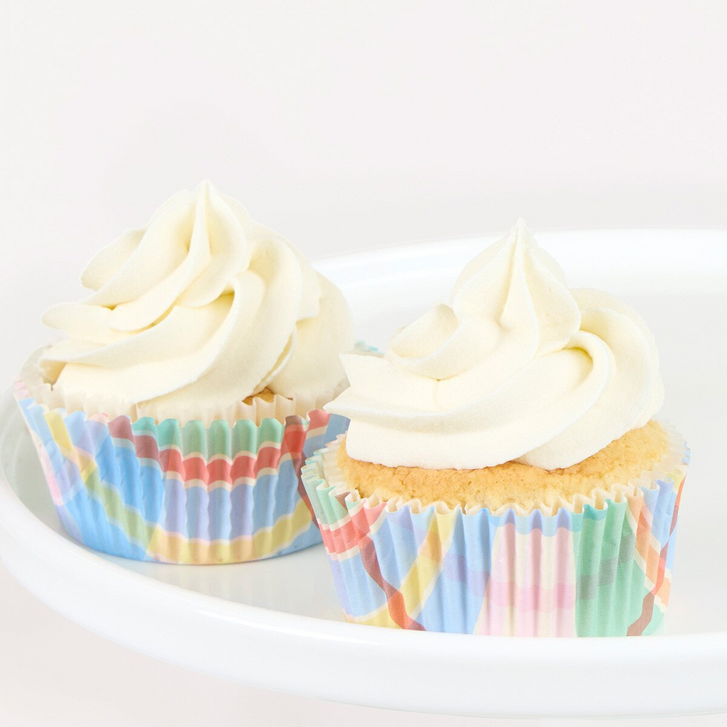 Easter Fair Cupcake Kit